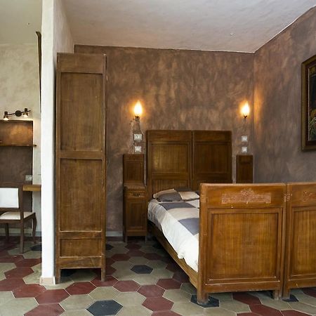 Antica Casa Santa Maria Daire Pomaro Monferrato Dış mekan fotoğraf
